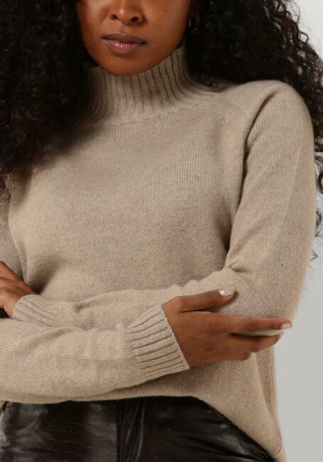 Sand BELLAMY Rollkragenpullover NOORTJE - large