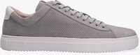 Graue BLACKSTONE Sneaker low RM48 - medium