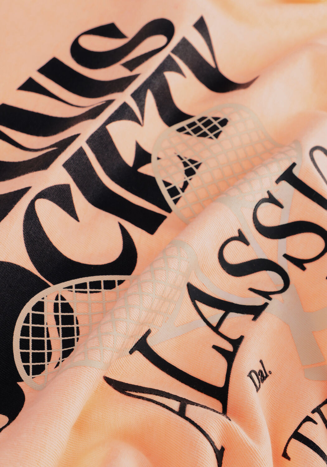 Orangene VINGINO T-shirt HAYU - large