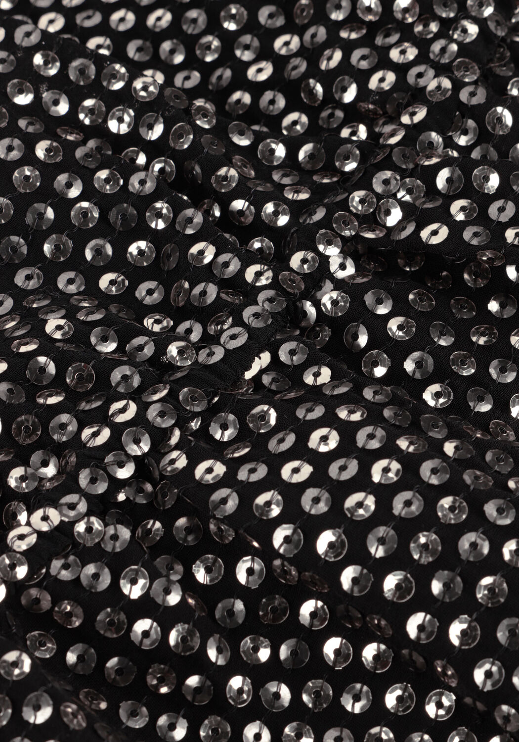 Schwarze NIK & NIK Minikleid NIEN DRESS - large