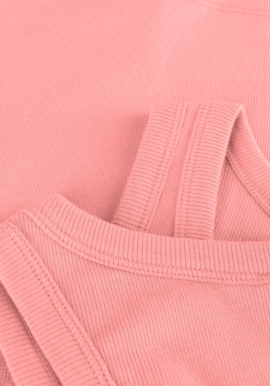 Rosane KNIT-TED Top ELLA - large