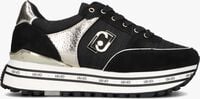 Schwarze LIU JO Sneaker low MAXI WONDER 20 - medium