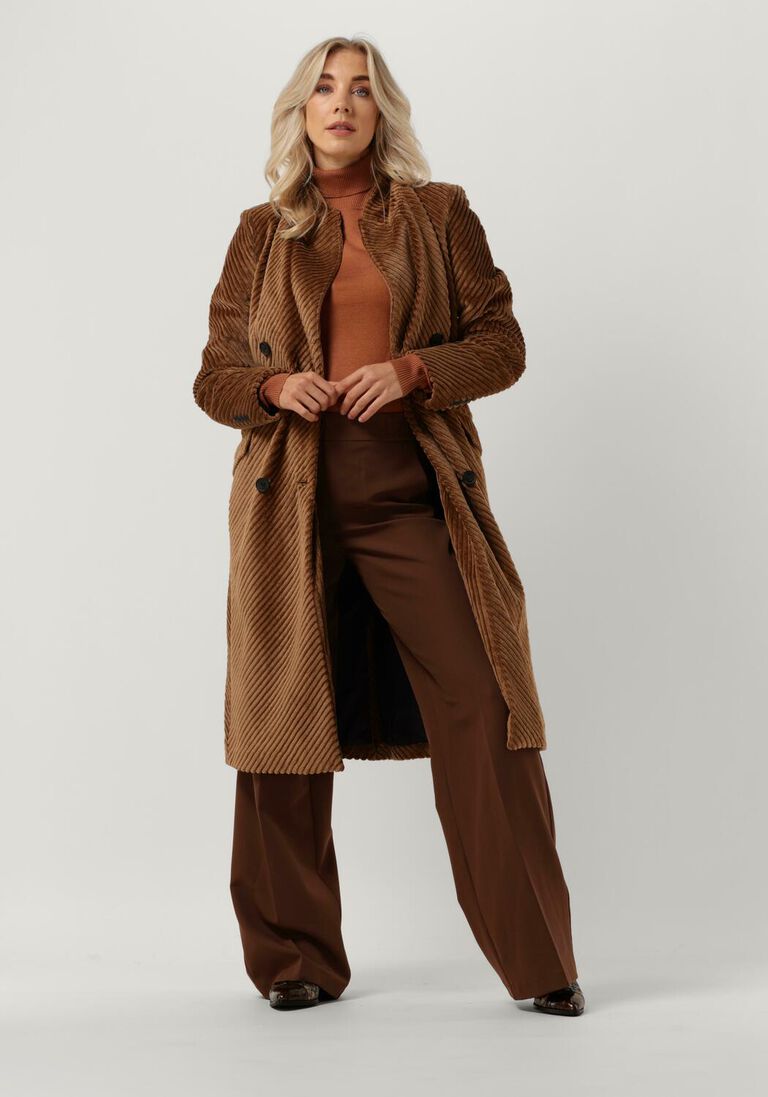 camelfarbene giacomo the jacket mäntel 6603513