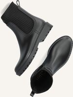 Schwarze UNISA Chelsea Boots AYNAR Schwarze UNISA Chelsea Boots AYNAR - medium