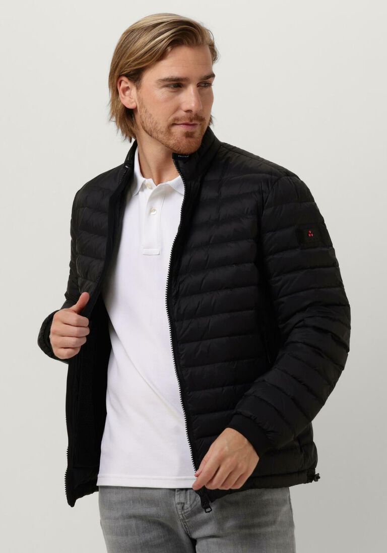 schwarze peuterey jack flobots knc 01