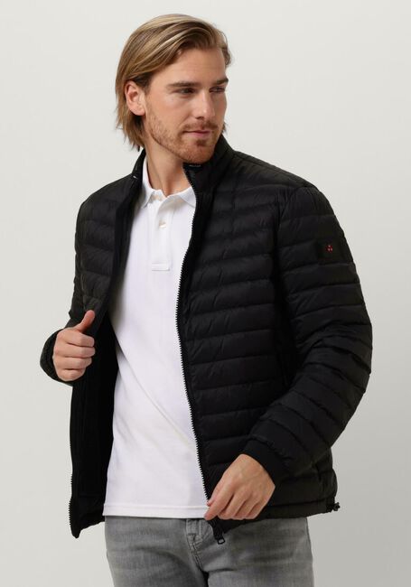 Schwarze PEUTEREY Jack FLOBOTS KNC 01 - large