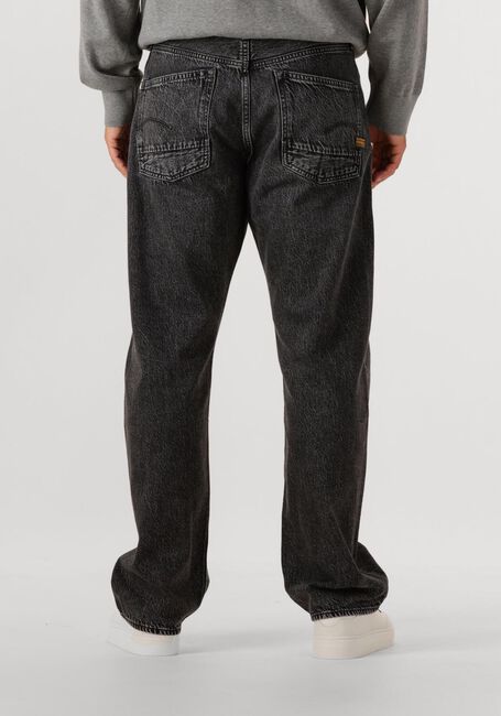 Graue G-STAR RAW Straight leg jeans DAKOTA REGULAR STRAIGHT - large
