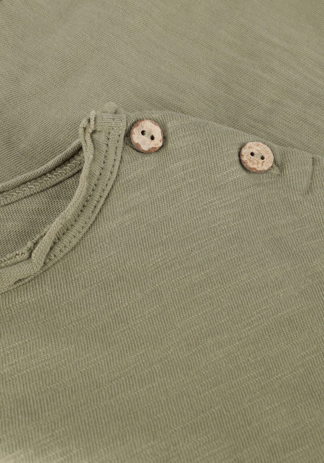 Gr&uuml;ne PLAY UP T-shirt FLAME JERSEY T-SHIRT B - large