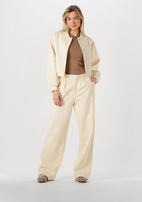 Ecru NOTRE-V Hose NV-FAYLINN - large