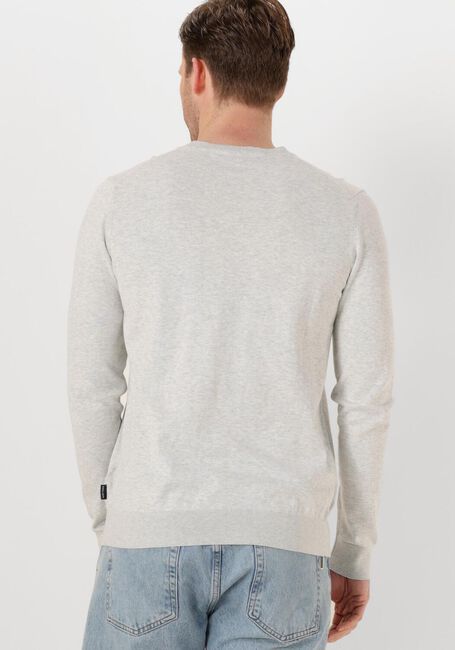 Hellgrau SAINT STEVE Pullover BART - large