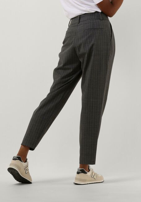 Graue PENN & INK Hose W2N1424 - large