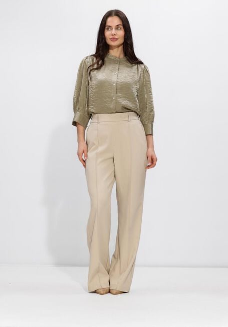 Sand NUKUS Weite Hose JILL PANTS - large