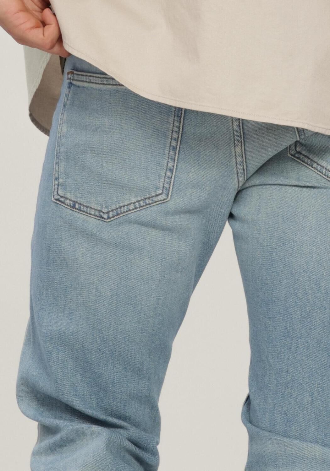 Hellblau BOSS ORANGE Slim fit jeans DELAWARE BO - large
