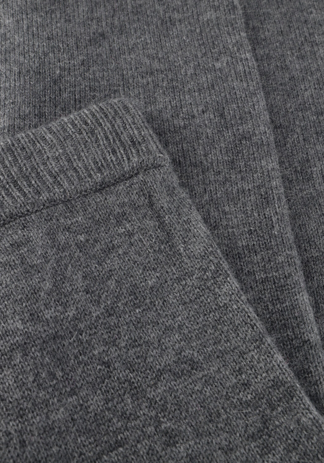 Dunkelgrau TWNS Schlaghose GREENFIELD - large