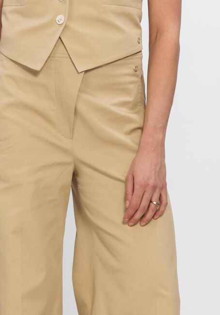 Beige JOSH V Weite Hose REGINA - large