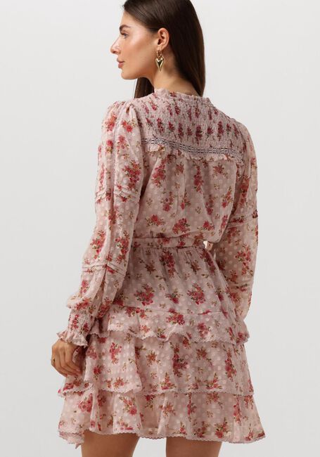 Hell-Pink NEO NOIR Minikleid ADA DREAMY ROSE DRESS - large