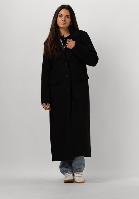 Schwarze GIACOMO THE JACKET Mäntel 6618921 - large