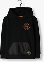 Schwarze VINGINO Sweatshirt NOELL - medium