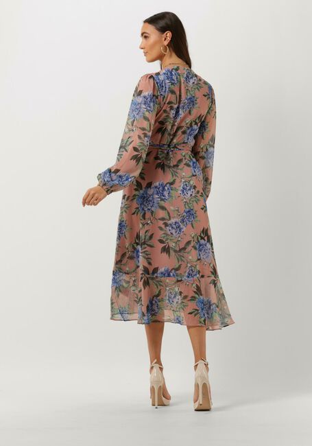 Rosane Y.A.S. Midikleid YAESME LS DRESS - BM - large