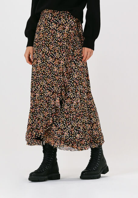Rosane FABIENNE CHAPOT Midirock BOBO FRILL SKIRT - large