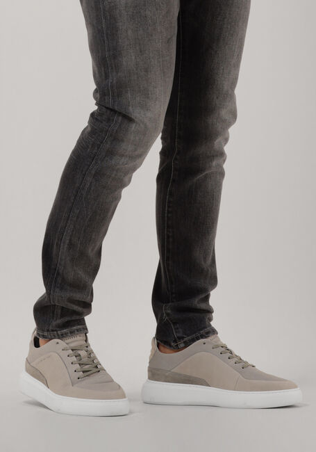 Graue CYCLEUR DE LUXE Sneaker low ECHELON - large