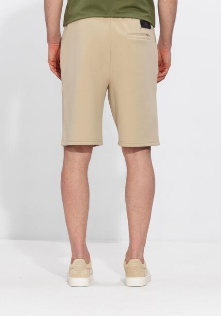 Beige PEUTEREY Kurze Hose MITCHEL - large