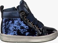Blaue ACEBO'S Sneaker 4962 - medium