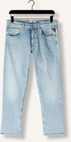 Hellblau REPLAY Skinny jeans GROVER PANTS Hellblau REPLAY Skinny jeans GROVER PANTS - medium
