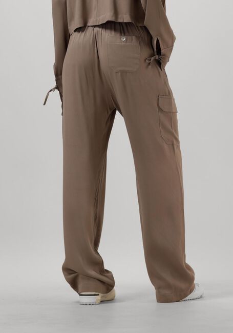 Taupe SOEURS DE PROVENCE Cargohosen CONSTANCE PANT - large