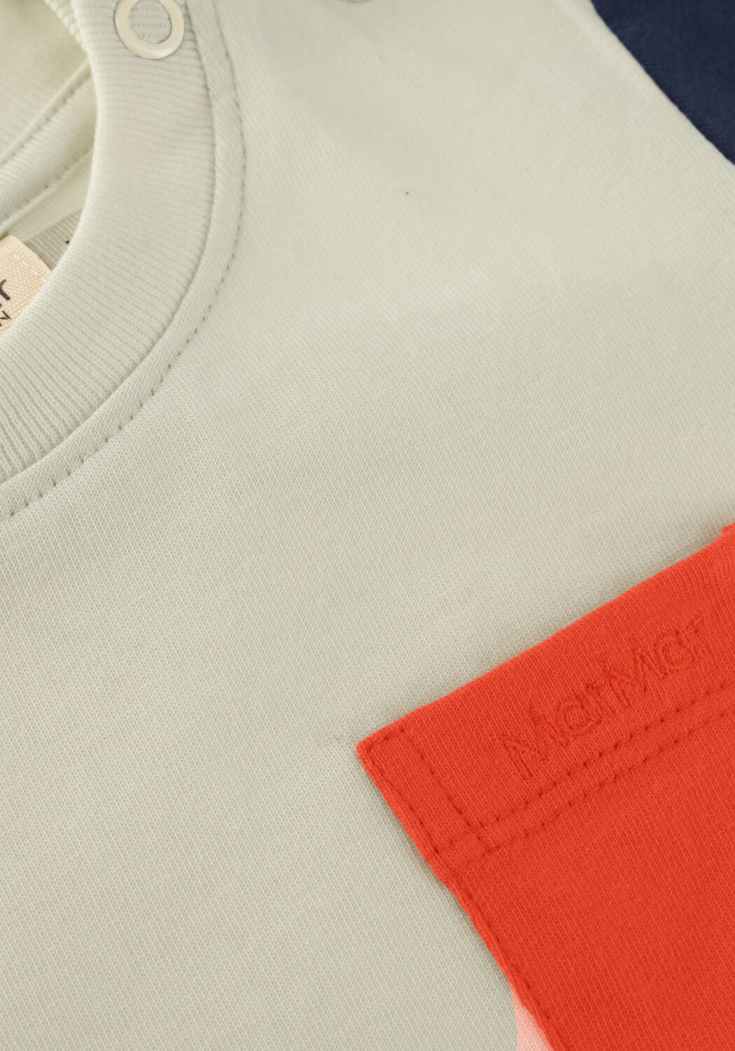 Mehrfarbige/Bunte MARMAR COPENHAGEN T-shirt TAD B - large