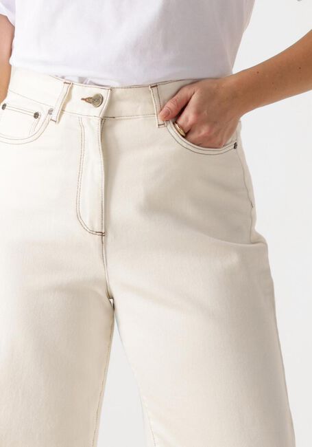 Nicht-gerade weiss NUKUS Hosen RUBY PANTS - large