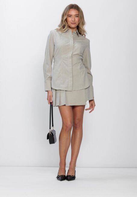 Beige JOSH V Blusen ARABELLA - large