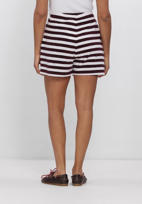 Bordeaux COUCOU Kurze Hosen JACKIE SHORT - large