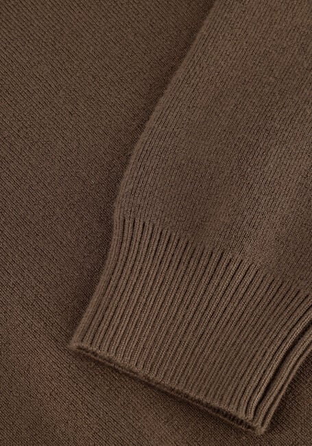 Braune BAJE STUDIO Pullover CEVIO - large