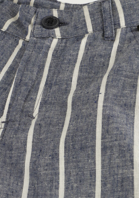 Dunkelblau RETOUR Kurze Hose REMY - large