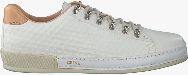 Weiße GREVE 6179 Sneaker - large