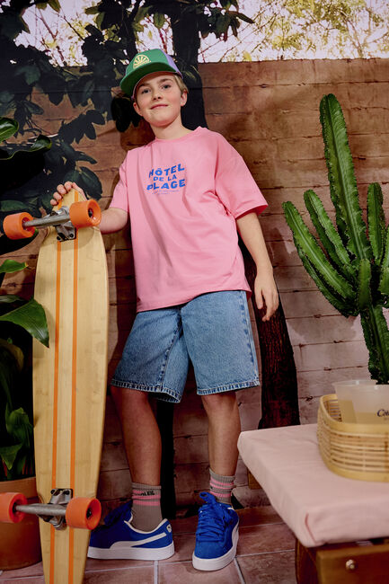 Rosane Z8 T-shirt SAMUEL - large