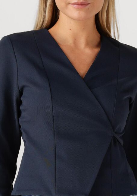 Dunkelblau NEO NOIR Blazer SIMMI BLOUSE - large
