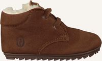 Cognacfarbene SHOESME Sneaker BP9W027 Cognacfarbene SHOESME Sneaker BP9W027 - medium