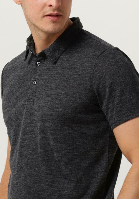 Dunkelblau MATINIQUE Polo-Shirt MASANFORD POLO - large