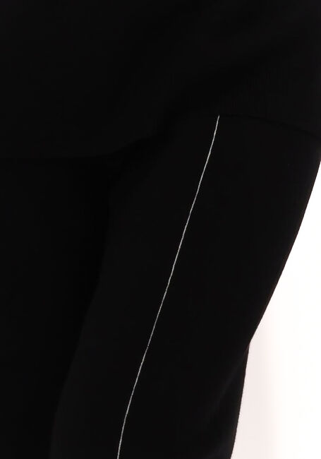 Schwarze TIGER OF SWEDEN Weite Hose LIEN - large