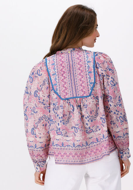 Rosane ANTIK BATIK Blusen HELENE BLOUSE - large