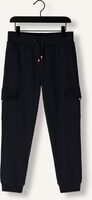 Blaue TOMMY HILFIGER Jogginghose MONOTYPE FLEECE REG CARGO SWEATP Blaue TOMMY HILFIGER Jogginghose MONOTYPE FLEECE REG CARGO SWEATP - medium