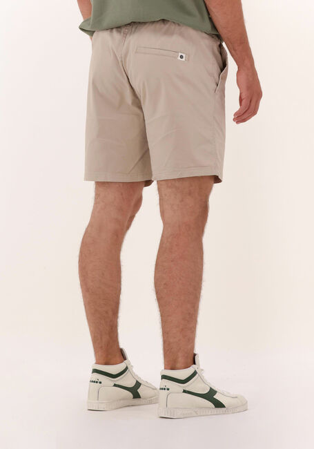 Beige ANERKJENDT Kurze Hose AKLT JIMMY SHORTS - large