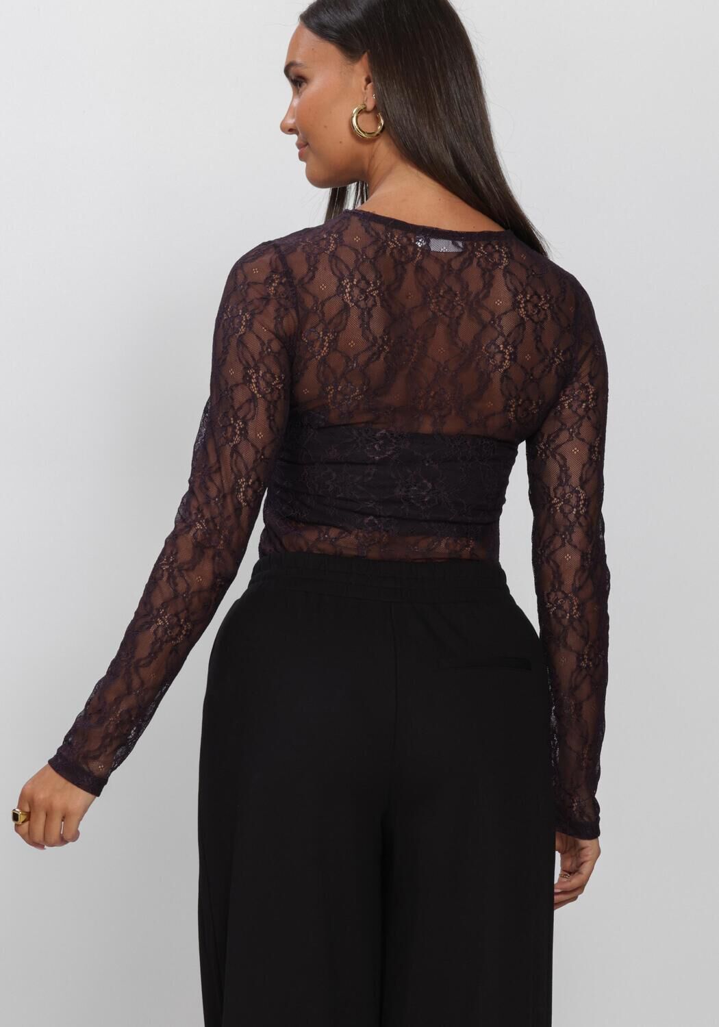 Lilane EDITED Top JANIYA BODY - large