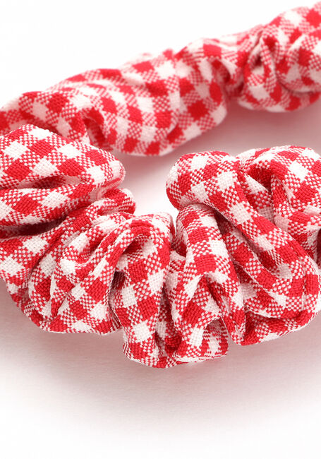 Rote TON & TON Haarschmuck NARELLE - large