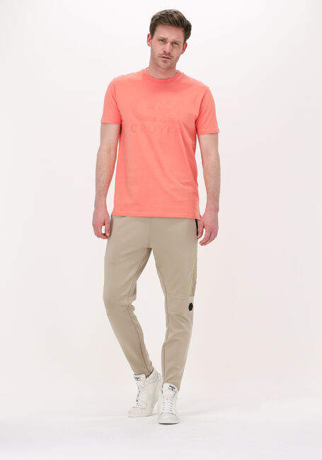 Rosane CRUYFF T-shirt XIMO TEE - COTTON - large