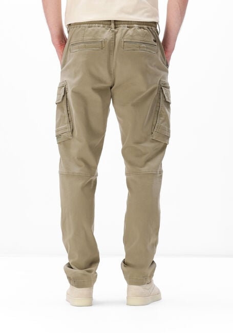 Gr&uuml;ne PME LEGEND Cargohosen EXPEDIZOR CARGO 2.0 - large