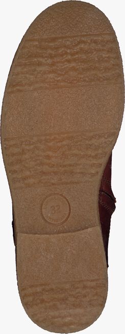 Braune RED-RAG Hohe Stiefel 15296 - large
