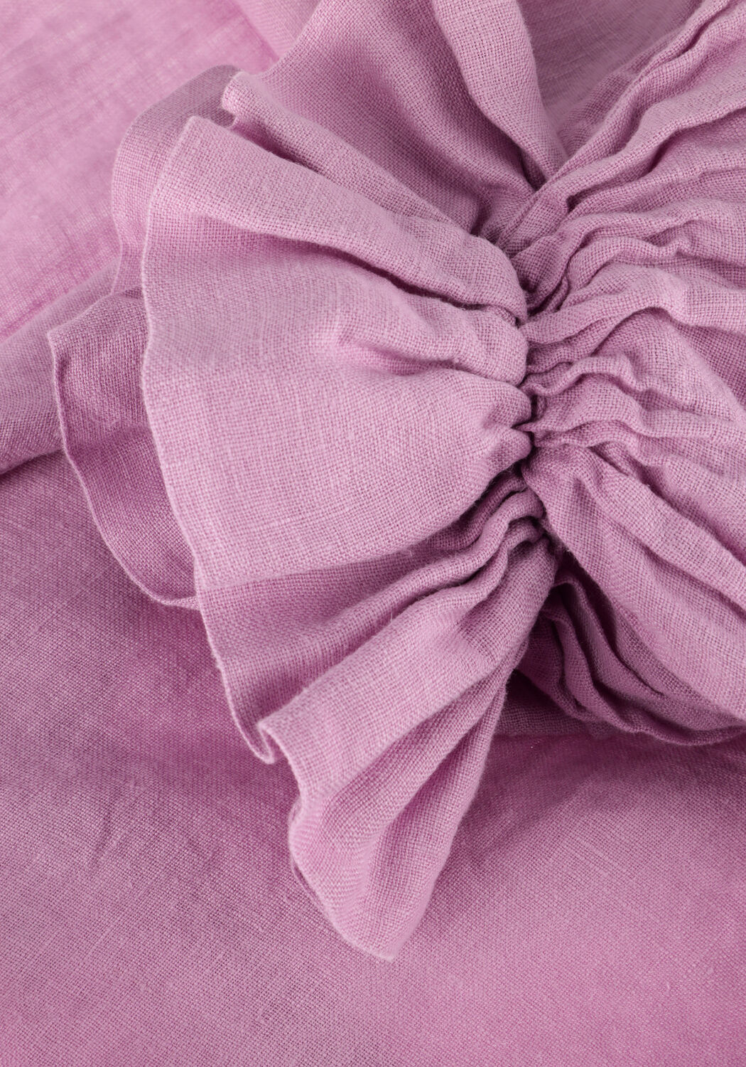 Lila MR MOOD Blusen MRS MABE TOP - large